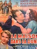 La Maison dans la dune : Affiche