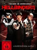 Hellbinders : Affiche