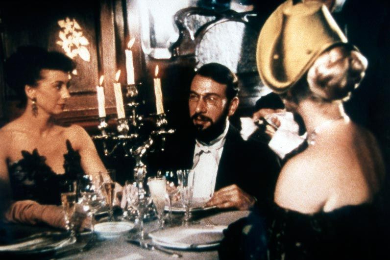 Moulin Rouge : Photo