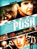 Push : Affiche