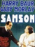 Samson : Affiche