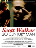 Scott Walker: 30 Century Man : Affiche