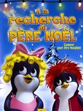 A la Recherche du Père Noël : Affiche