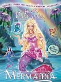 Barbie Fairytopia: Mermaidia : Affiche