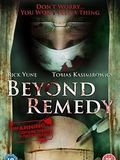Beyond Remedy : Affiche