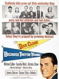 Because they're Young : Affiche