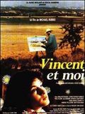 Vincent et moi : Affiche