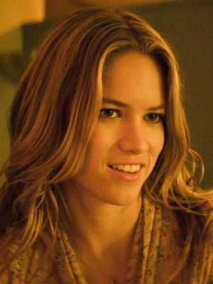 Affiche Cody Horn