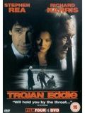 Trojan Eddie : Affiche