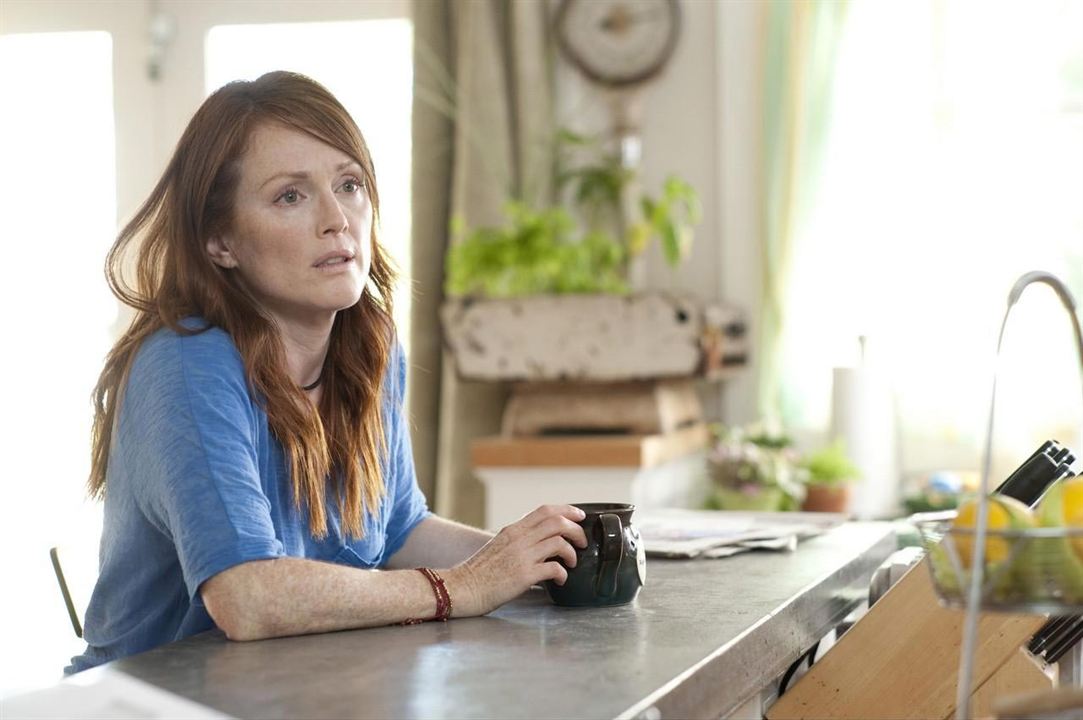Tout va bien, The Kids Are All Right : Photo Lisa Cholodenko, Julianne Moore
