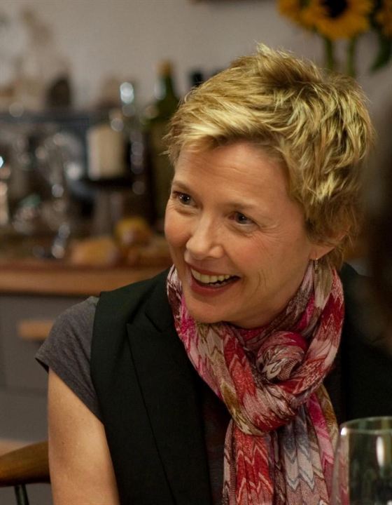 Tout va bien, The Kids Are All Right : Photo Annette Bening, Lisa Cholodenko