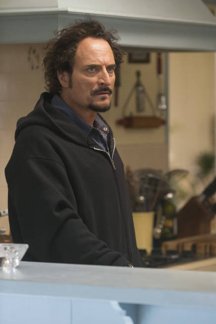 Sons of Anarchy : Photo Kim Coates