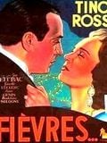 Fièvres : Affiche