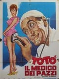 Il Medico dei pazzi : Affiche