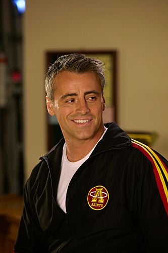 Episodes : Photo Matt LeBlanc