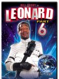 Leonard Part 6 : Affiche