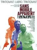 Sans mobile apparent : Affiche