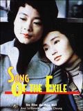 Songs of the exile : Affiche