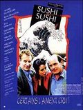 Sushi sushi : Affiche
