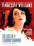 The Loss of a Teardrop Diamond : Affiche