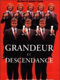 Grandeur et descendance : Affiche