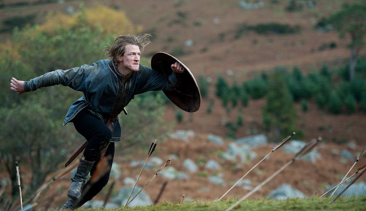 Photo Philip Winchester