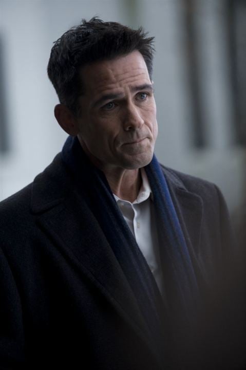 The Killing (US) : Photo Billy Campbell