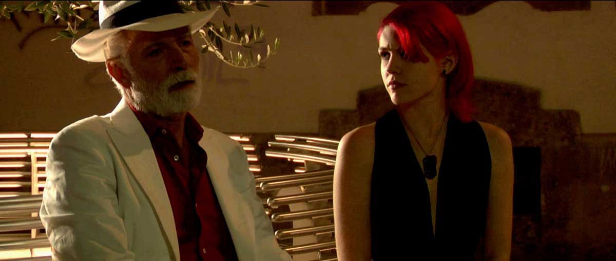 Cahier intime : Photo Attilio Azzola, Roisin Grieco, Antonio Sommella