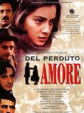 Del Perduto amore : Affiche