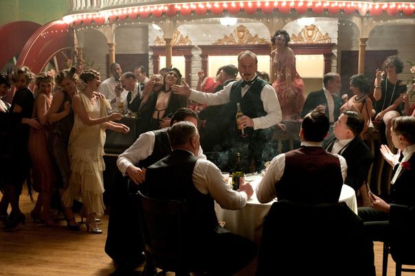 Boardwalk Empire : Photo