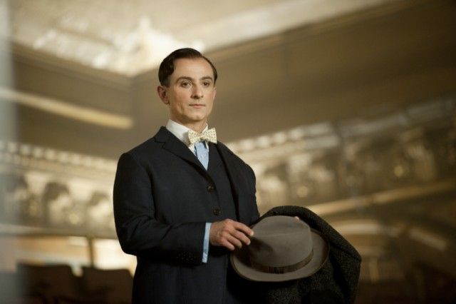 Boardwalk Empire : Photo
