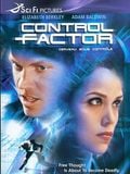 Control Factor : Affiche