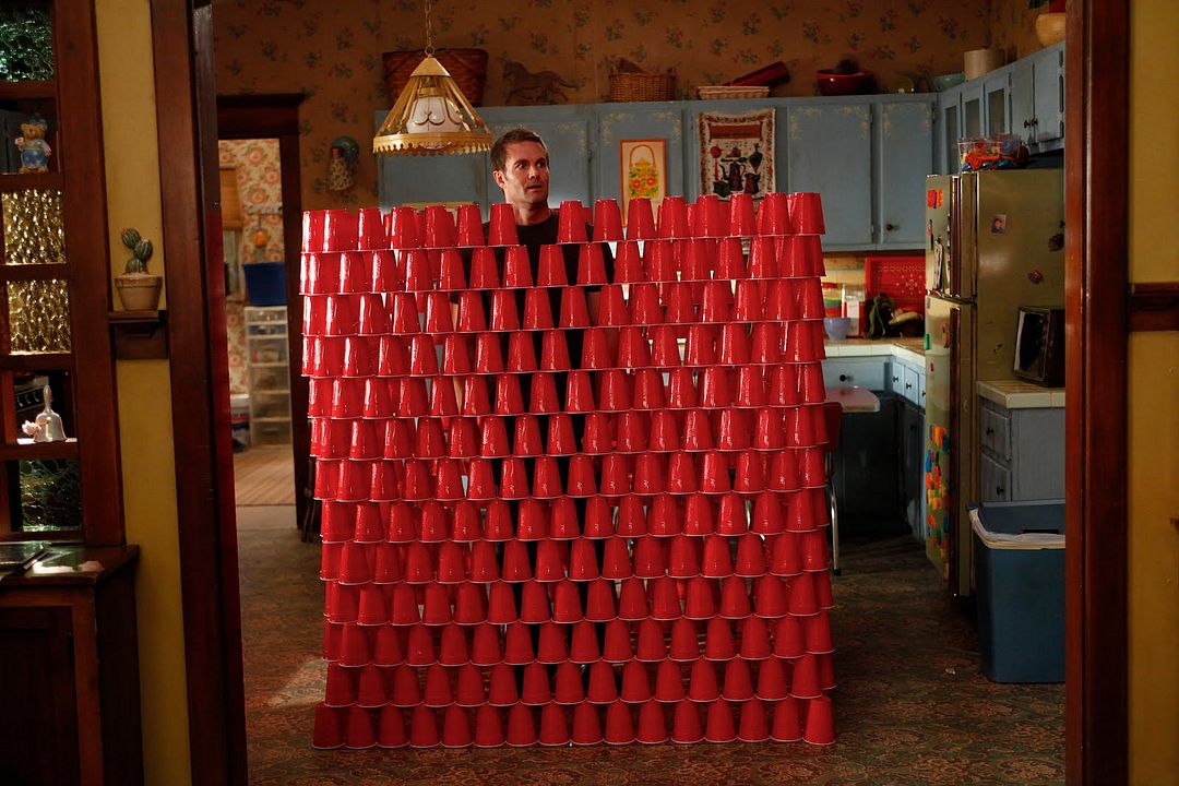 Raising Hope : Photo Garret Dillahunt