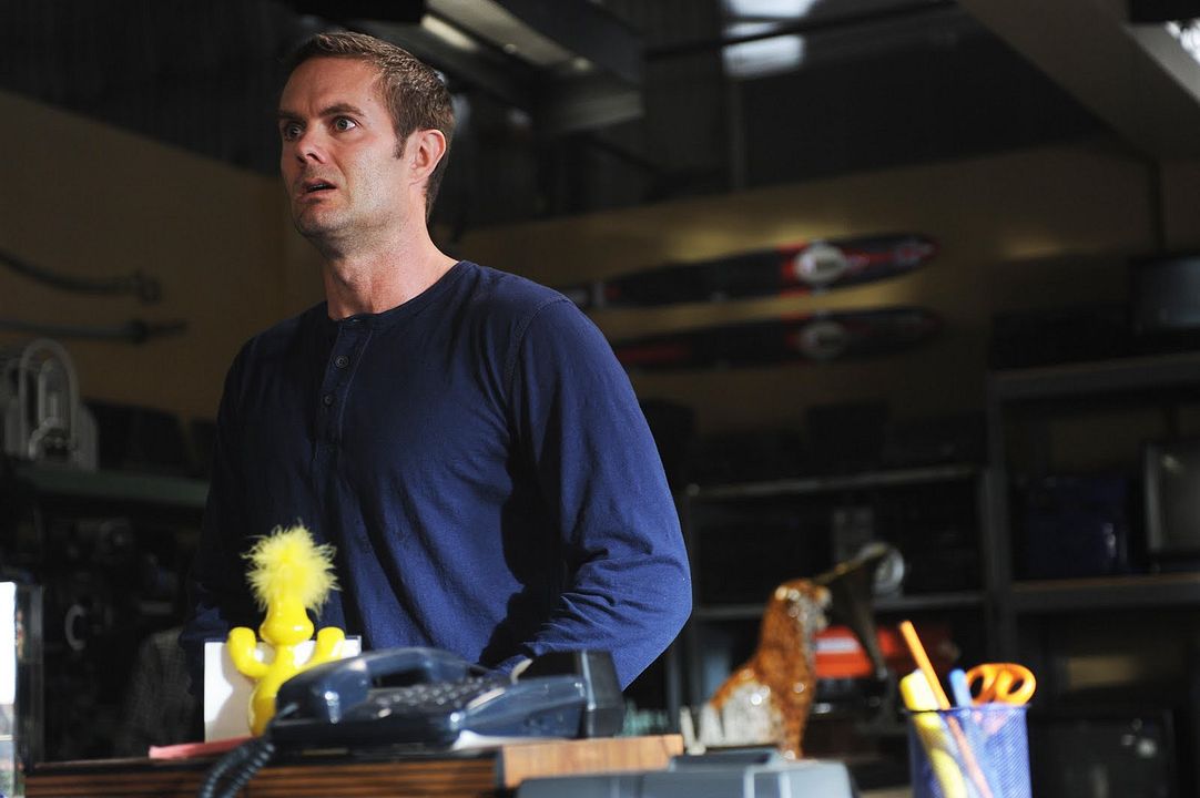 Raising Hope : Photo Garret Dillahunt