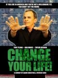 Change Your Life! : Affiche