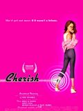 Cherish : Affiche