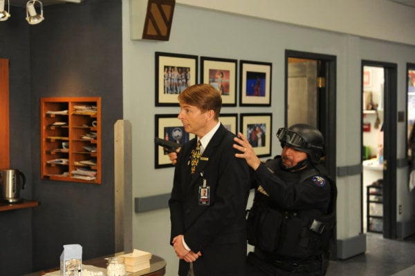 30 Rock : Photo Jack McBrayer