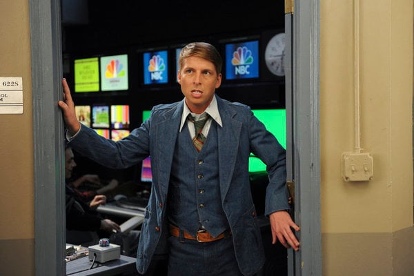 30 Rock : Photo Jack McBrayer