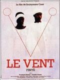 Le Vent : Affiche