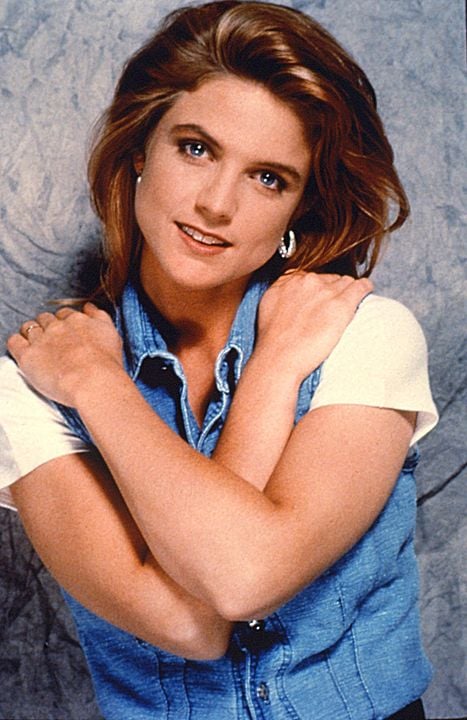 Photo Courtney Thorne-Smith