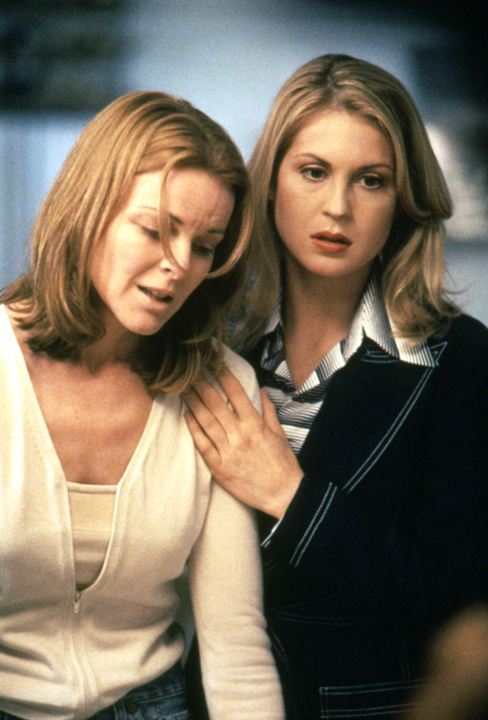 Photo Marcia Cross, Kelly Rutherford
