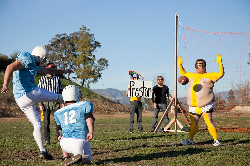 Jackass 3D : Photo Jeff Tremaine