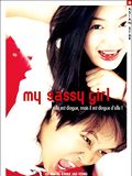 My Sassy girl : Affiche