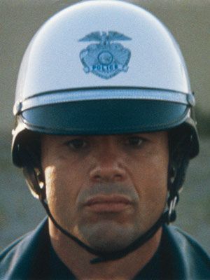 Affiche Robert Blake