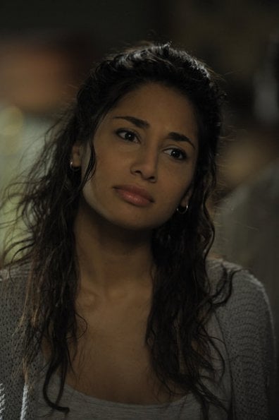 Being Human (US) : Photo Meaghan Rath