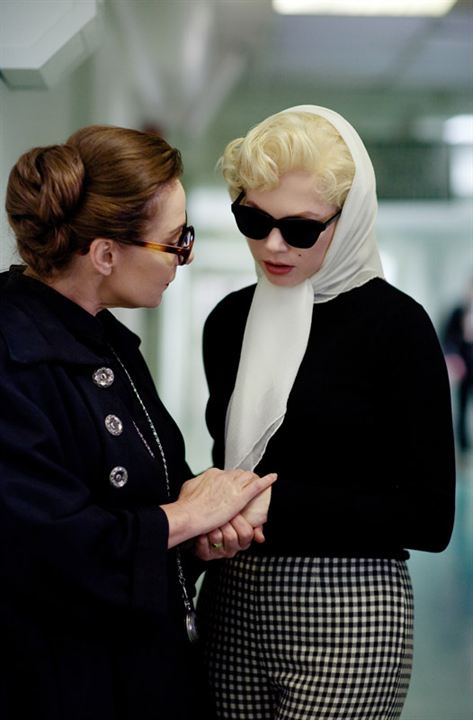 My Week with Marilyn : Photo Michelle Williams, Simon Curtis