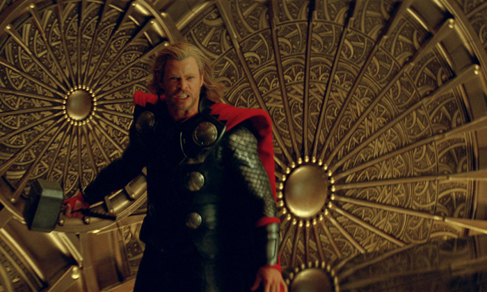 Thor : Photo