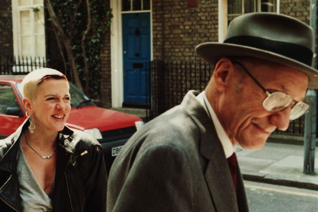 William S. Burroughs: A Man Within : Photo