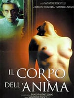 Il Corpo dell'anima : Affiche