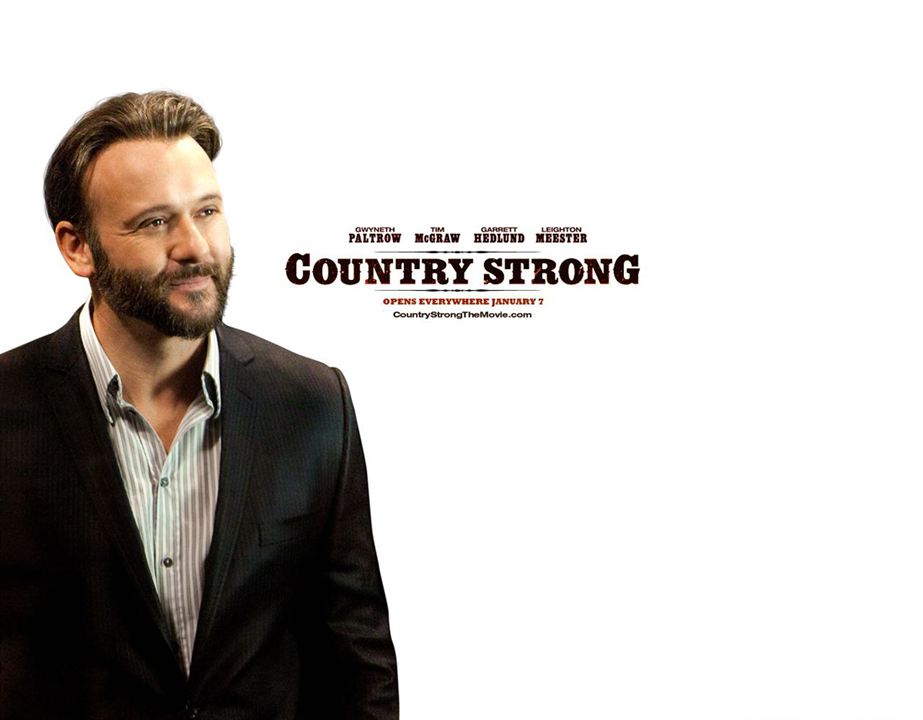 Country Strong : Photo